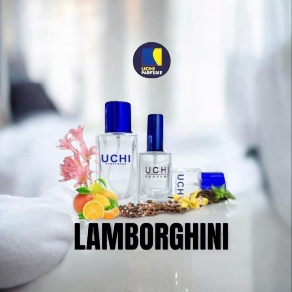 Lamborghini (Uchi Parfume)