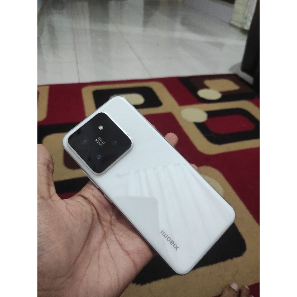 XIAOMI 14 MI 14 12/256 GB RESMI