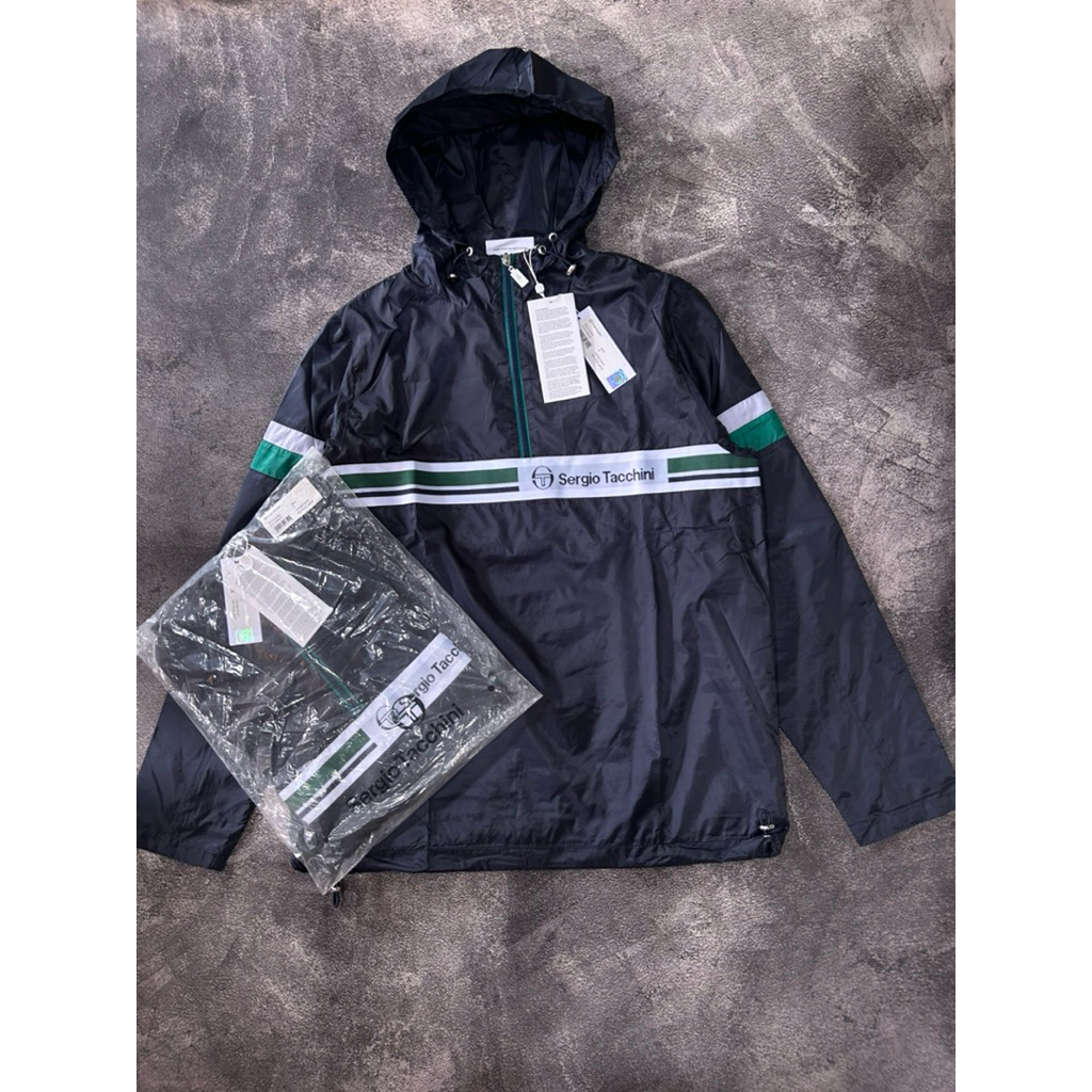 jacket sergio tacchini paolo original bnwtip