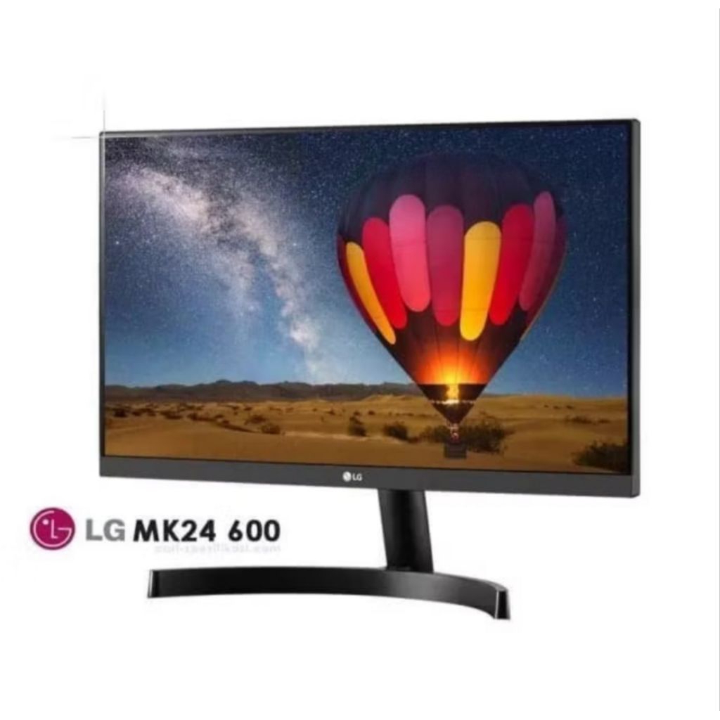 Monitor LG 24 MK 600 M 24 inch