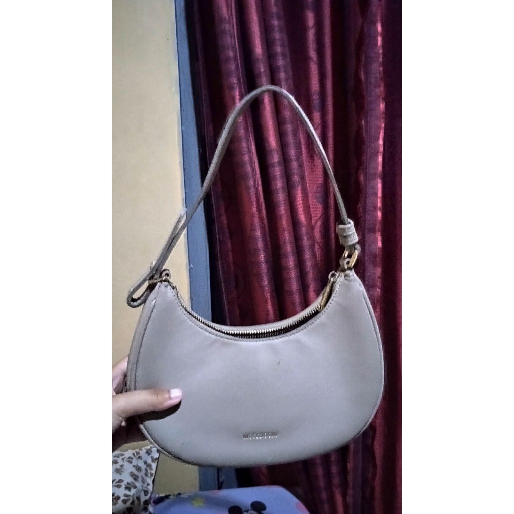 Tas wanita Sling bag Mossdom