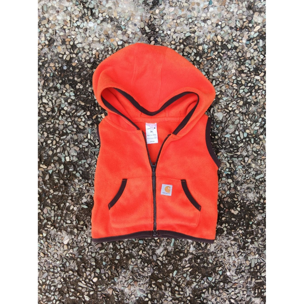 Carhartt baby jacket