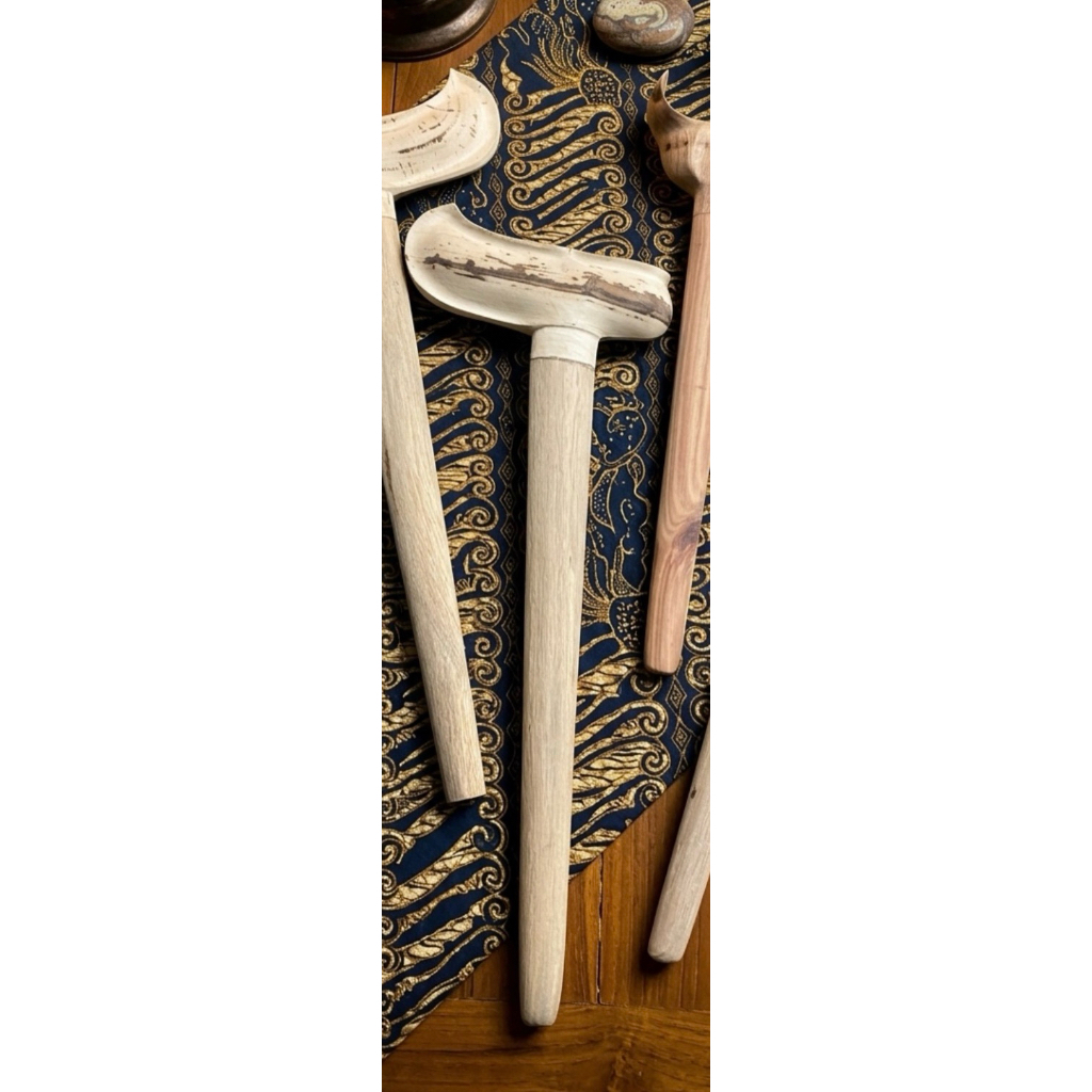 Warangka Gayaman Surakarta (Premium)