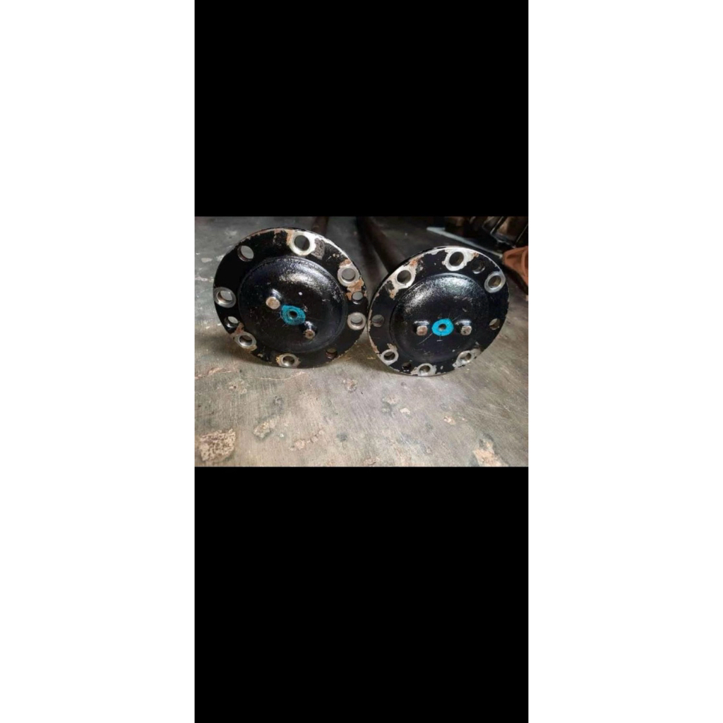 as roda canter ps 125 copotan perbiji