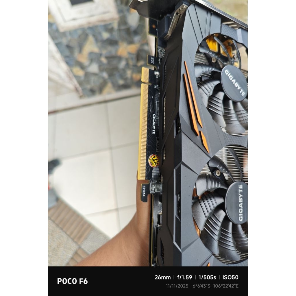 Gigabyte gtx 1070 8gb