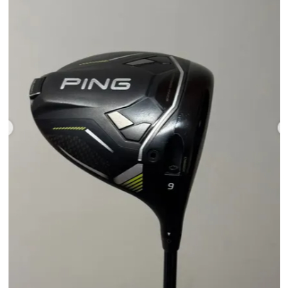 Golfline | Stick Golf Driver Ping G430 Max 10K
