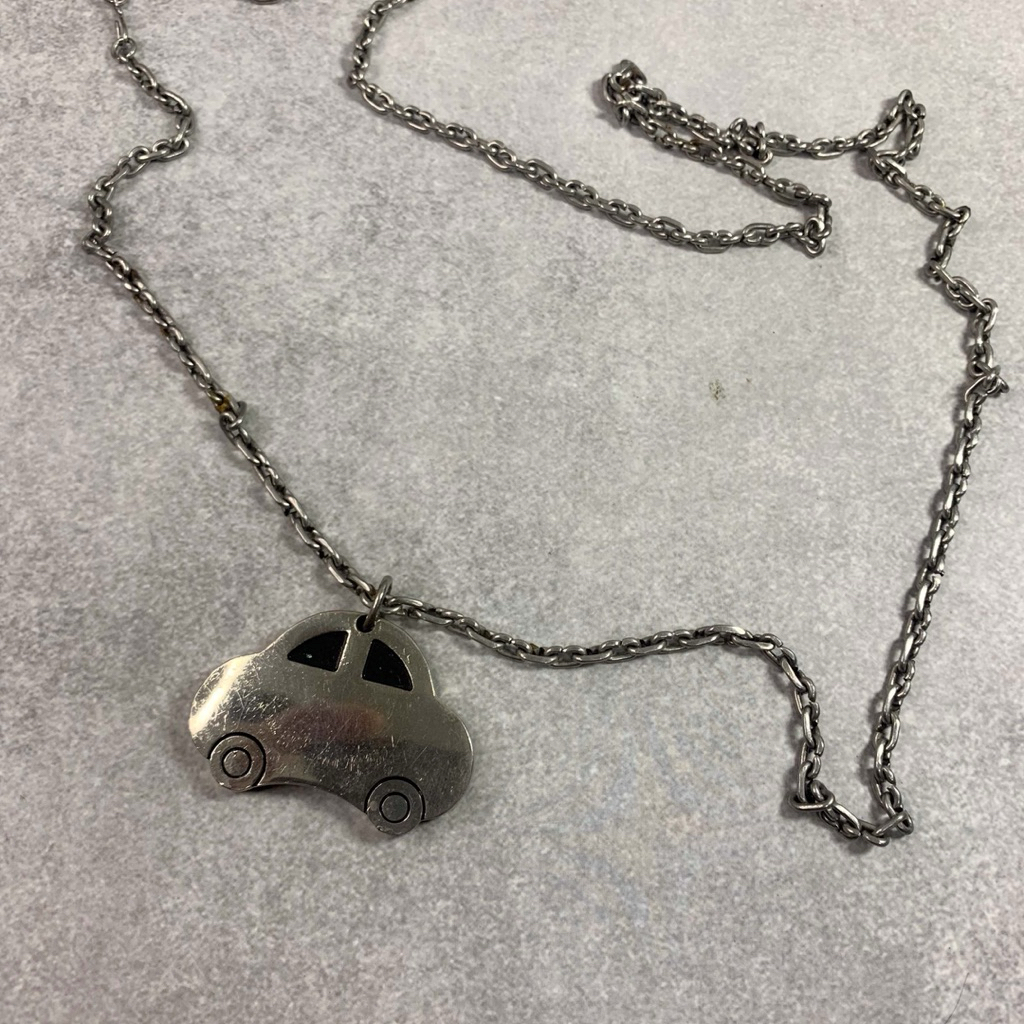 kalung stanlis second unisex