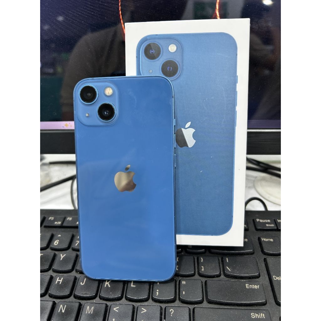 iphone 13 128gb sim lock