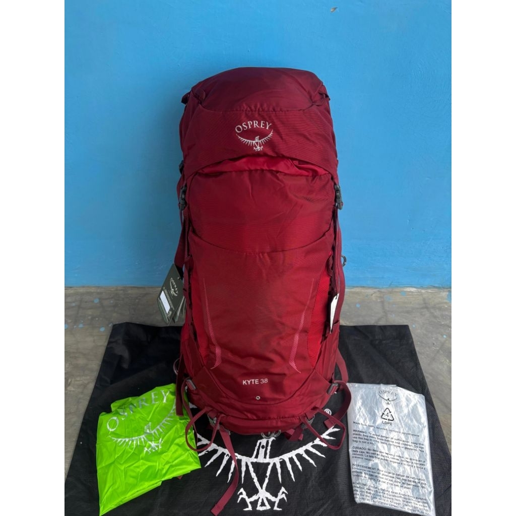 osprey kyte 38 lt s22