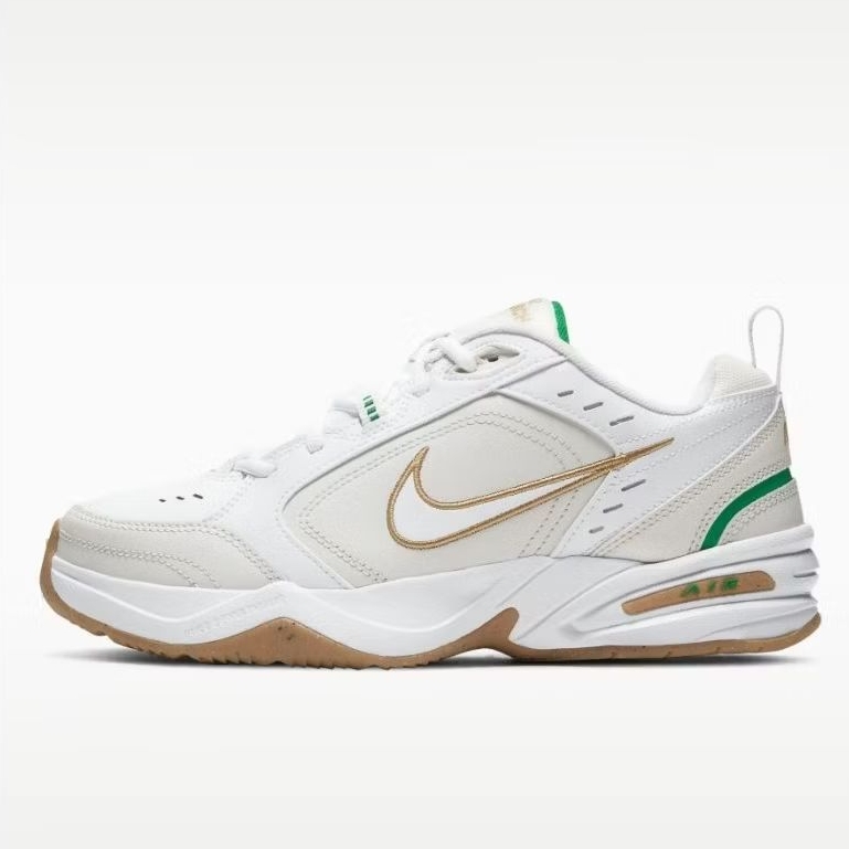 Sale nike' air monarch lv workout training shoes mens original sepatu training pria