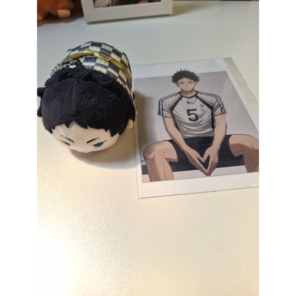 mochi akaashi