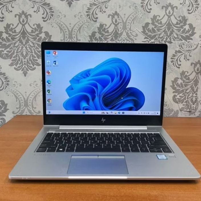 LAPTOP HP ELITEBOOK 830 G6 CORE I3 GEN 8 RAM 4GB SSD 256GB BERGARANSI