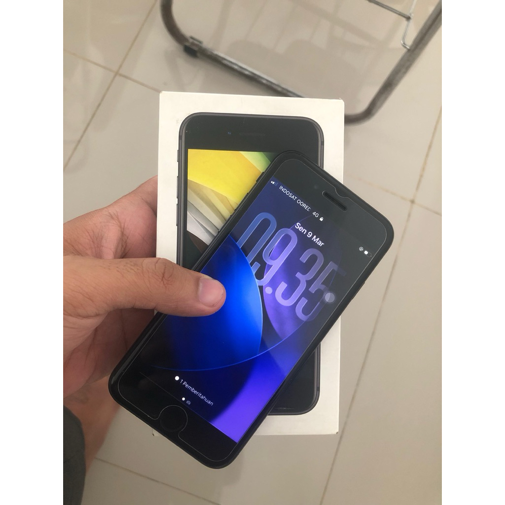iPhone SE 2020 Gen 2 iBox 64gb