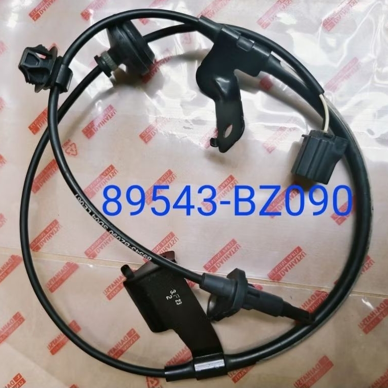 sensor sped ABS grand new avanza- veloz 89543-BZ090 depan kiri