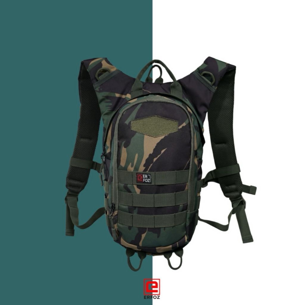 TAS RANSEL ERFOZ NEW MODEL