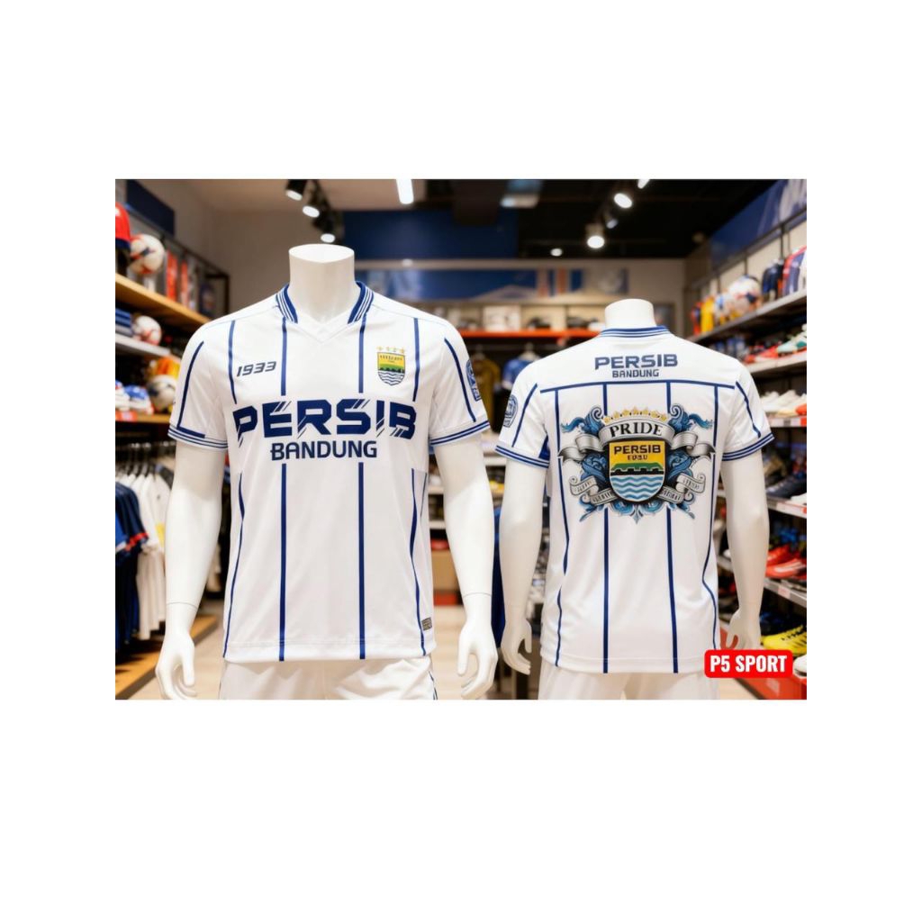 jersey dewasa persib fantasy salur