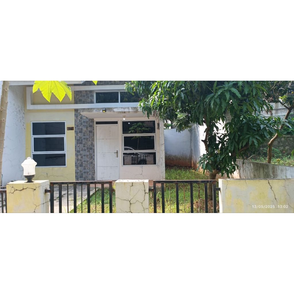 over kredit rumah
