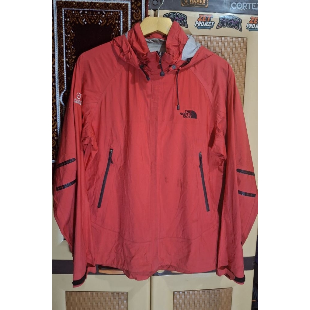 Jacket Outdoor TNF / The North Face - Bekas Second