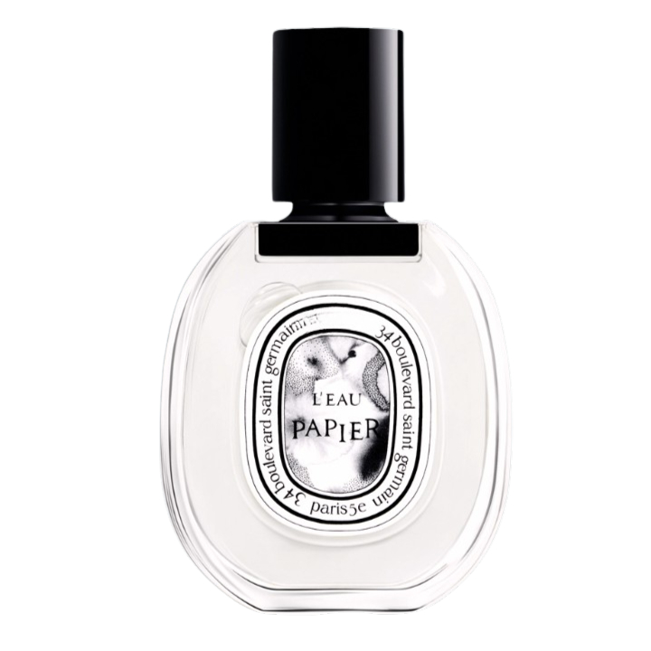 1ml decant diptyque L'Eau Papier LEau Papier perfume try sample | la originalz