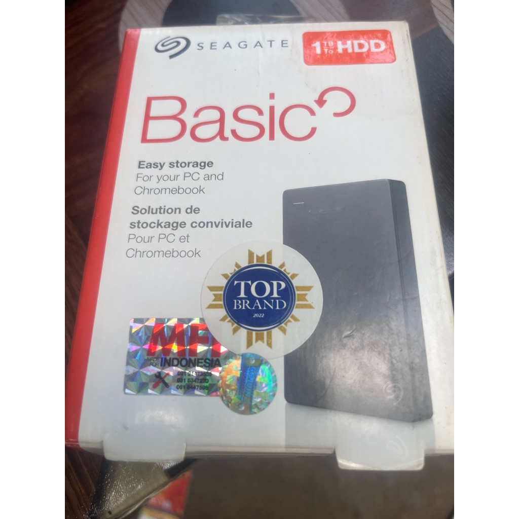 hardisk eksternal 1tb