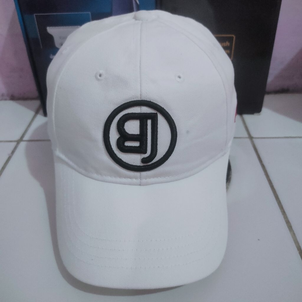 Topi Golf Benjefe luxury