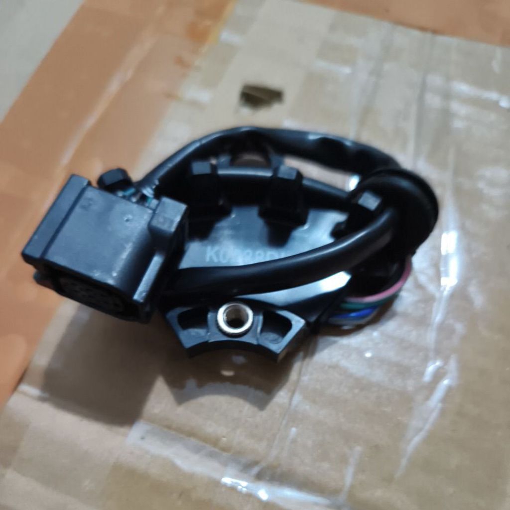 sensor ckp vario 110 led / scoopy f1