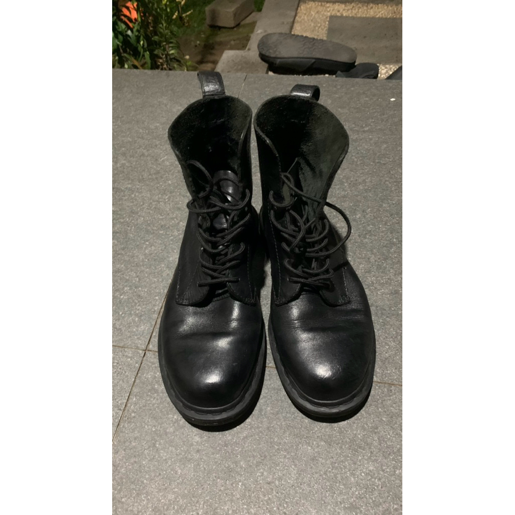 Dr. Martens 1460 Pascal Decon