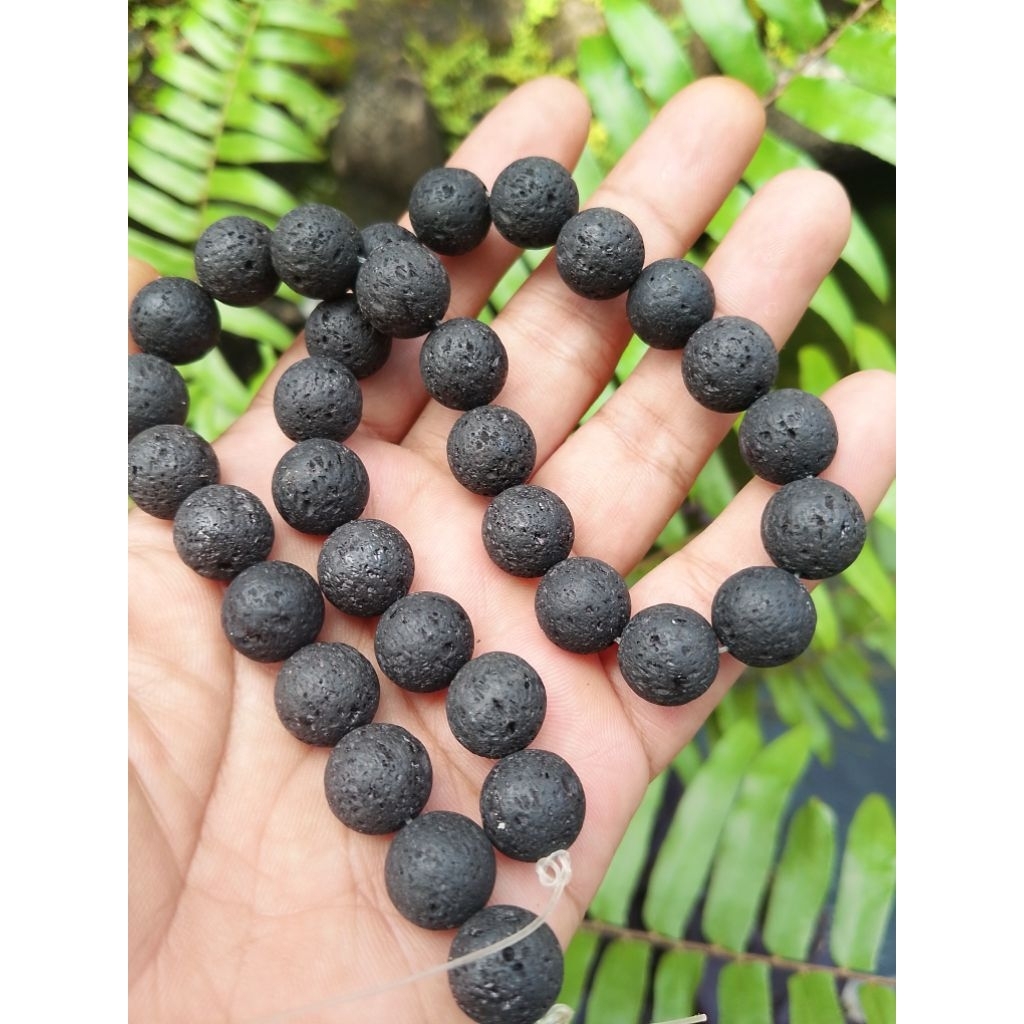 batu lava 12mm