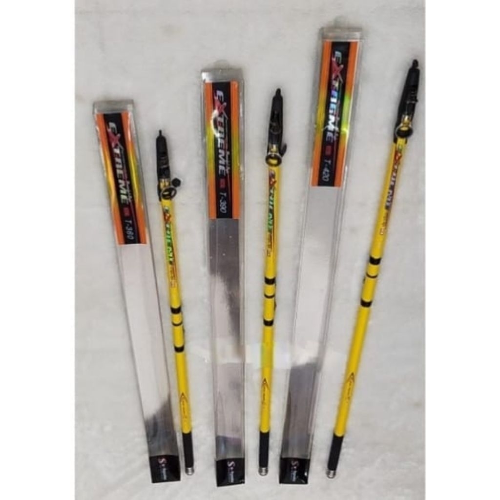 JORAN PANCING ATHENA SURF SABPOLO EXTREME ISO SURF T-360 | T-390 | T-420