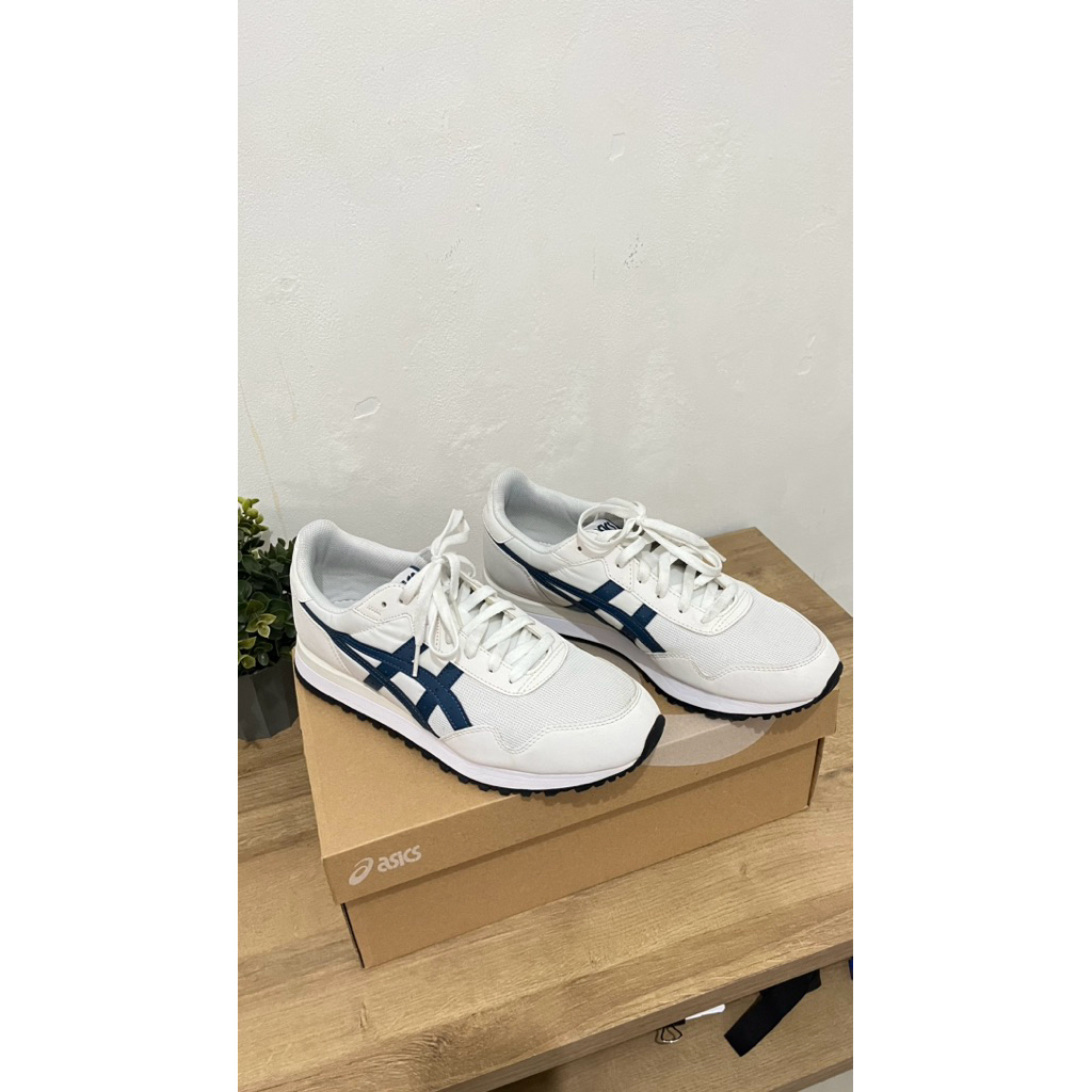 Asics Tiger Runner II (28 cm)