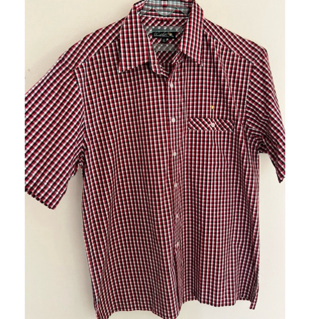 Kemeja Pria Arnold Palmer XL