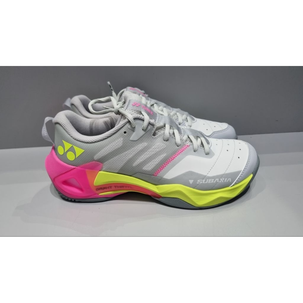 SEPATU BADMINTON YONEX SUBAXIA GT WOMEM ORIGINAL BADMINTON YONEX SHOES