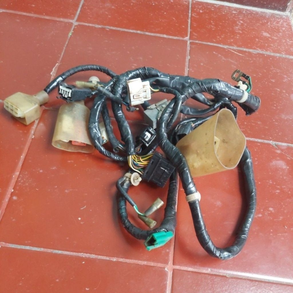 kabel.body.scoopy.stater.kasar.K16./2013-2014.original.copotan