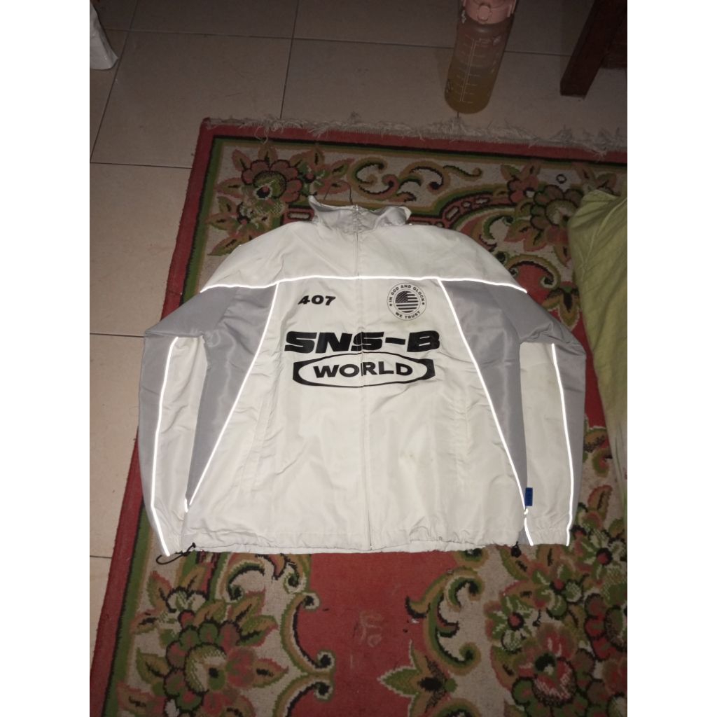 SNSB 407