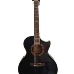 Gitar Cort NDX20 Black 100% Original