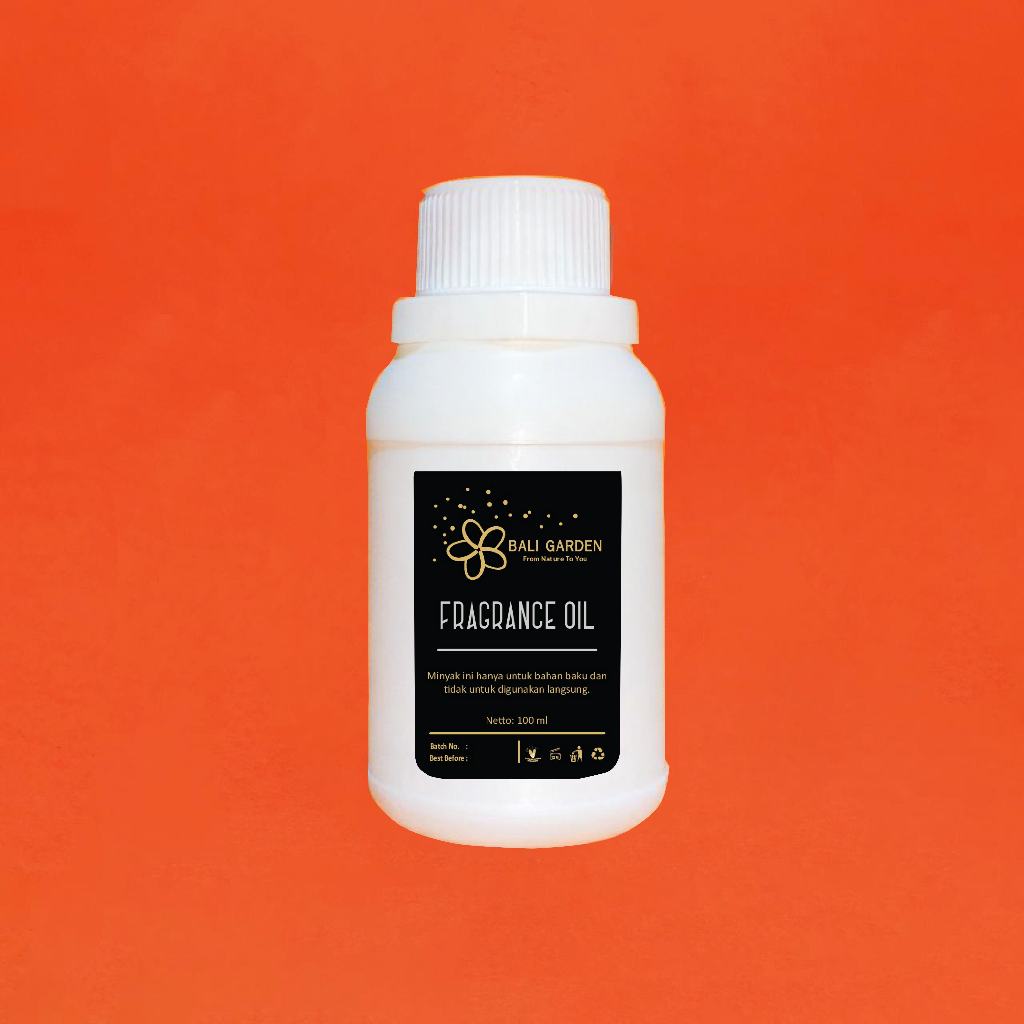 100ml Uncaria Fragrance Oil