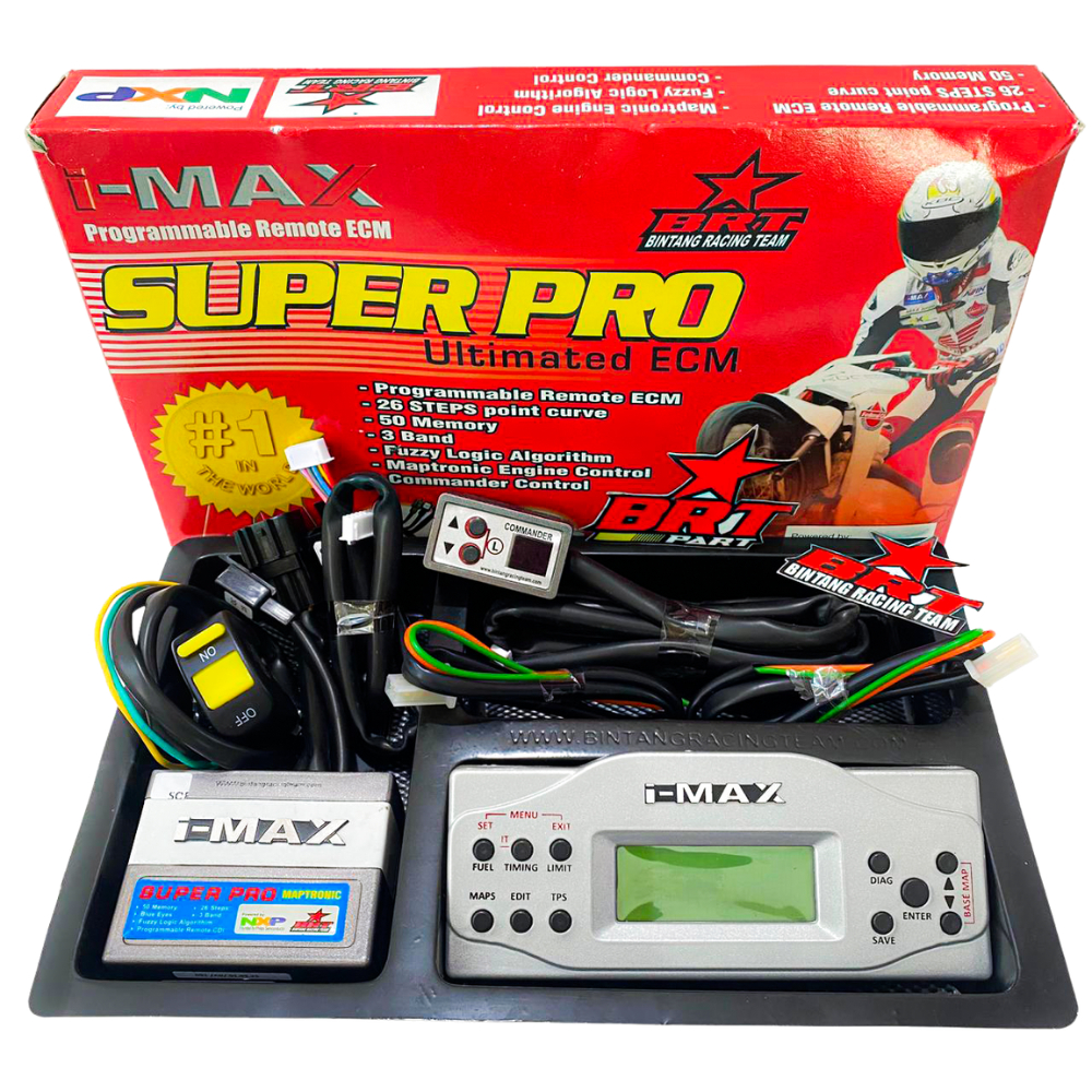 CDI Imax 26 Step BRT Mio New Jupiter Z New Robot Jupiter MX Vega ZR Jupiter MX 135