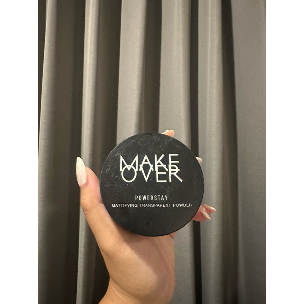 Make Up Forever Liquid Eyeliner Bekas Like New