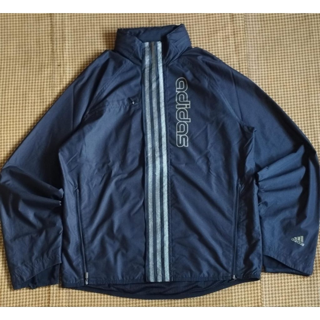 windbreaker adidas