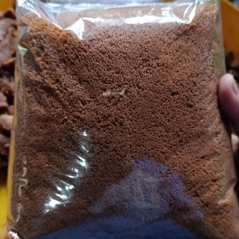 Gula Semut Aren / Gula Semut / Gula Semut Aren Asli 1kg