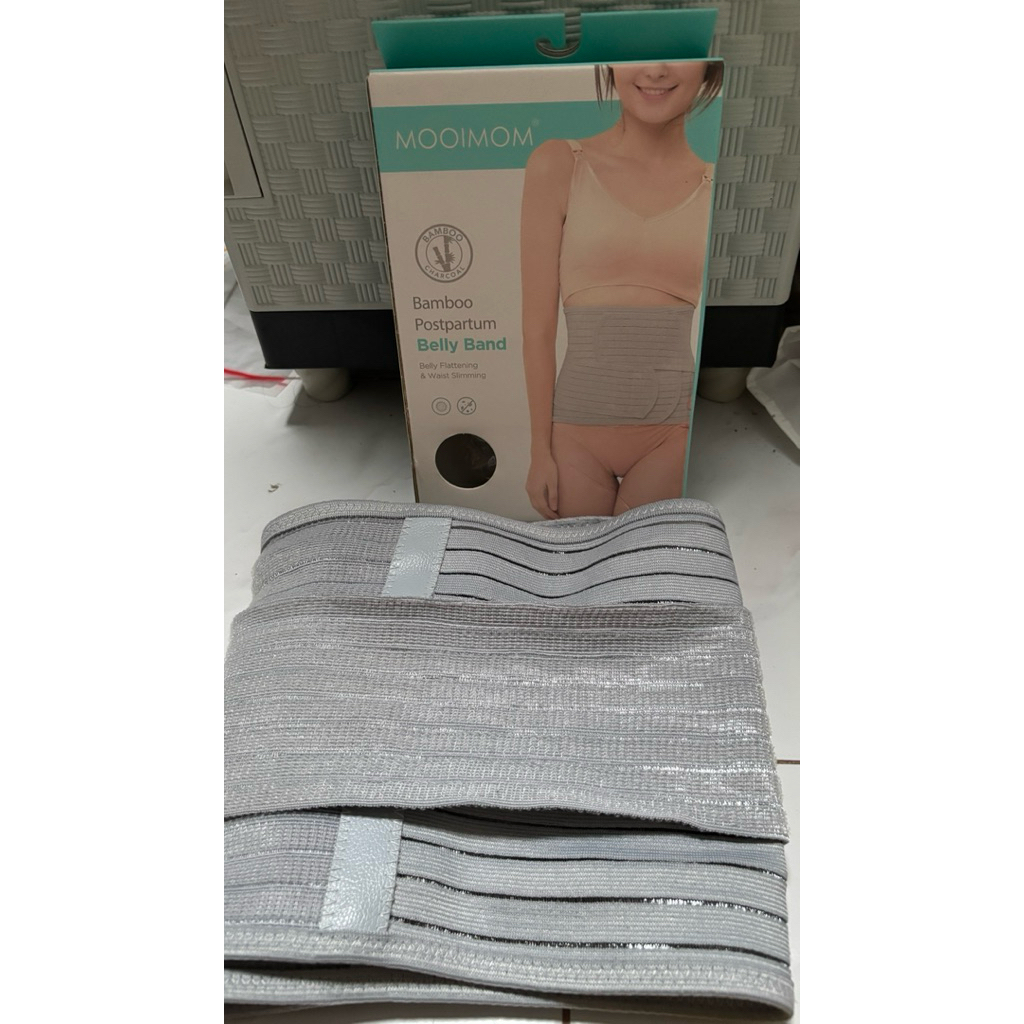 Korset Mooimom bamboo (Preloved)