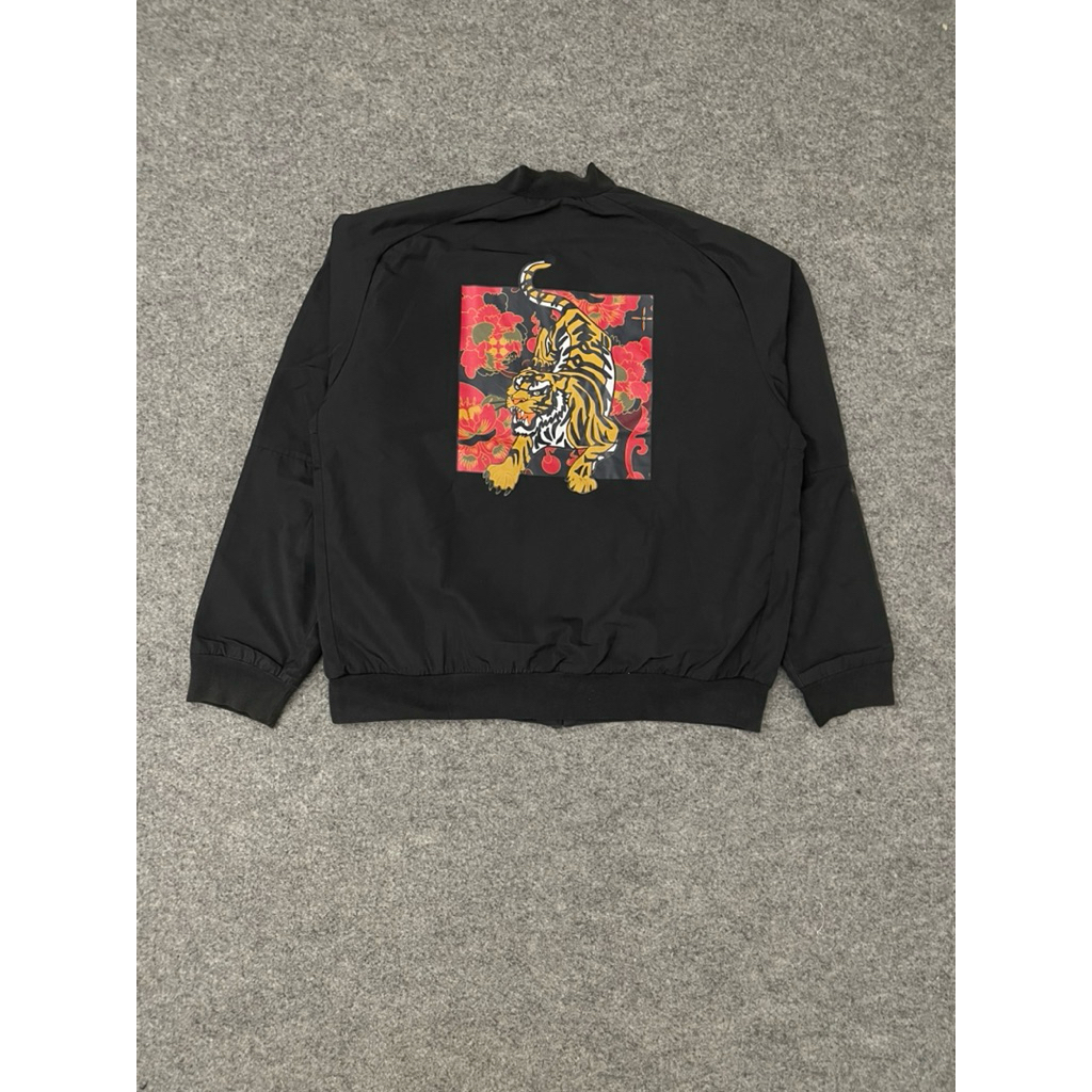 adidas tiger rare original