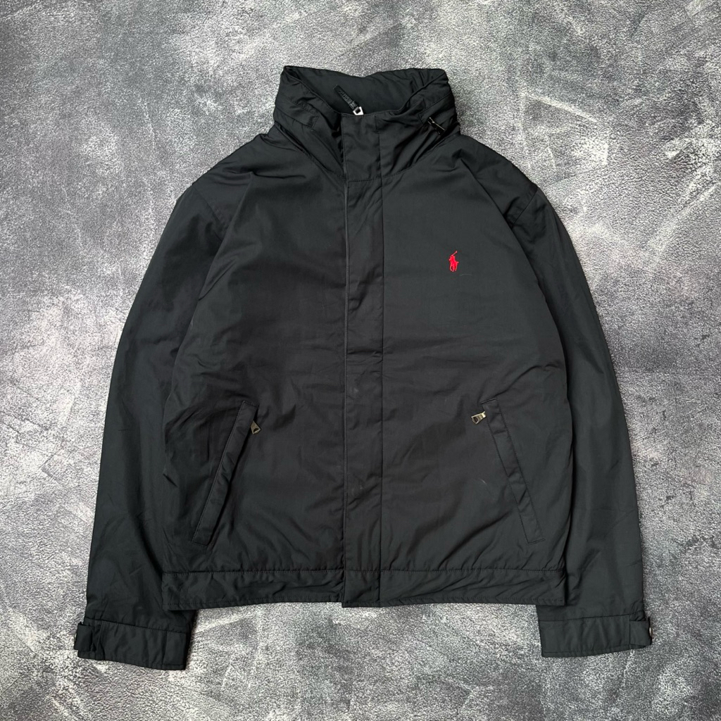 work Jaket Polo By Ralph Lauren