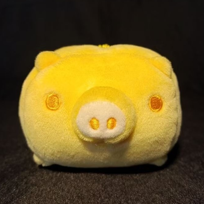 Aneka Boneka Gantungan Kunci Baby Boo San-X