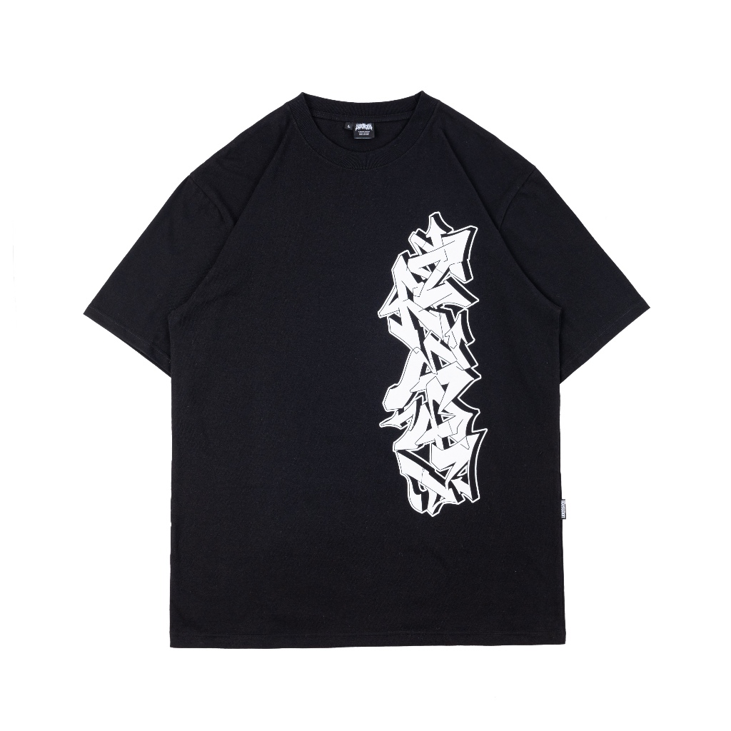 TS LIBERATION - YOUTH CULTURE BLK | LIBERATION WORLD