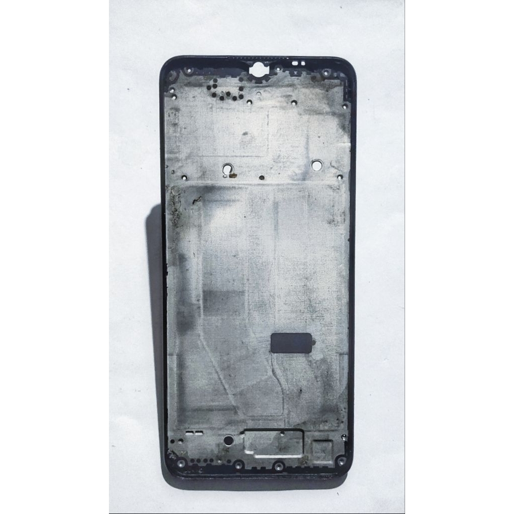 FRAME TULANGAN OPPO A77S BUKAN ORI COPOTAN
