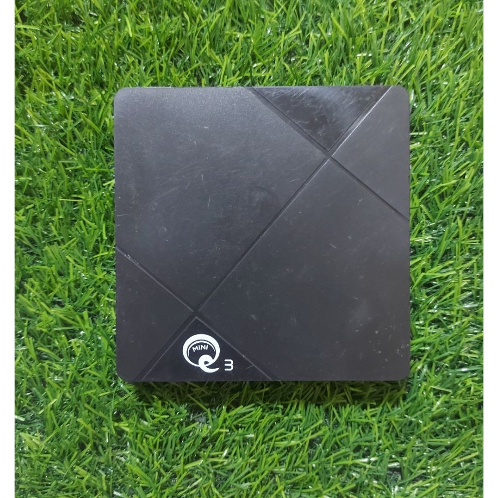 Android Tv Box mini Q3 (Second)