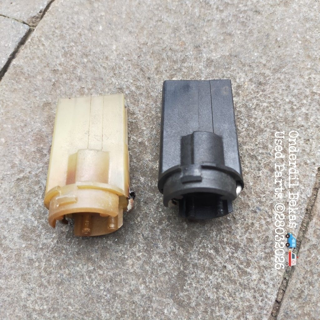 socket lampu stoplamp BMW E34
