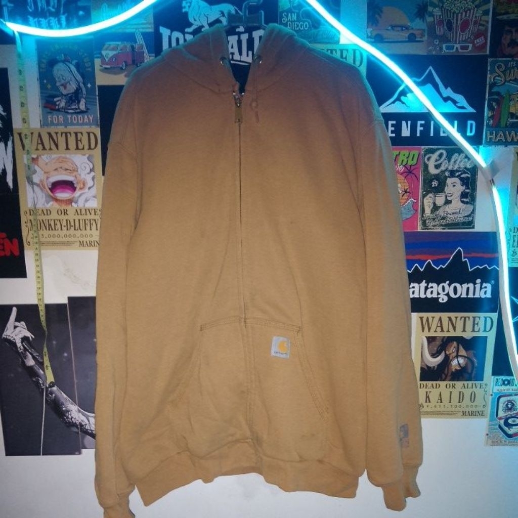 Carhartt Rain Defender