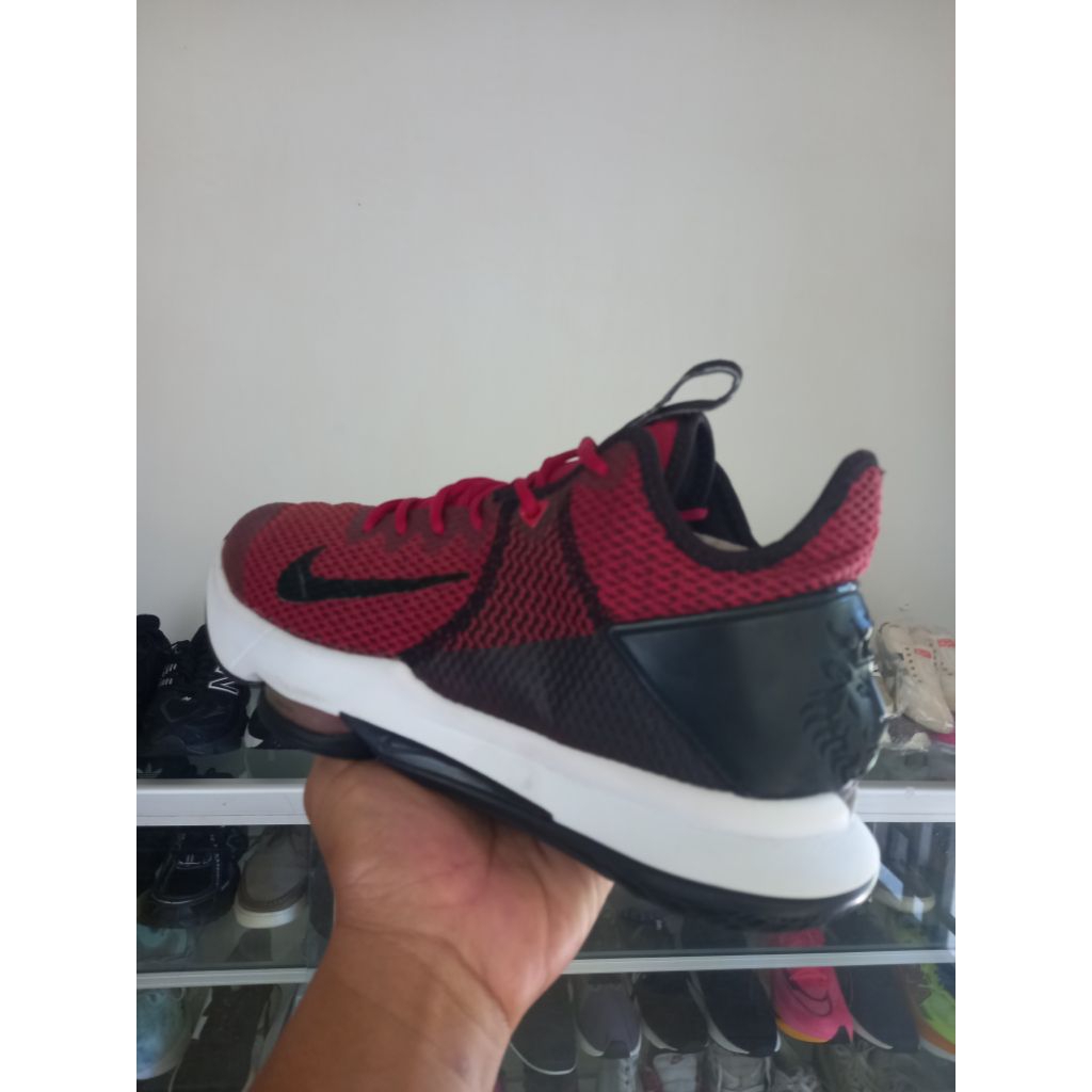 Nike-Lebron